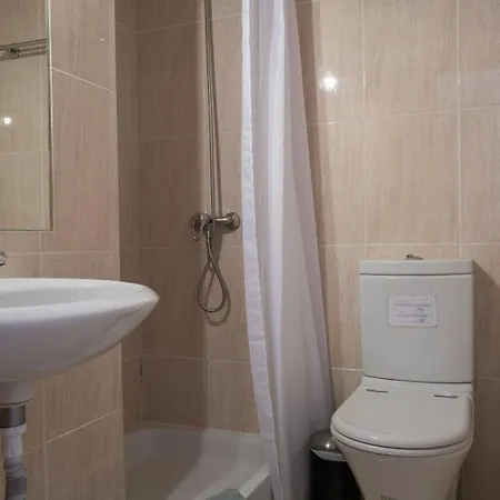 Akisol Vilamoura Lilac Ii Apartmán