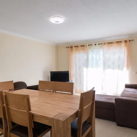 Akisol Vilamoura Lilac Ii Apartmán *