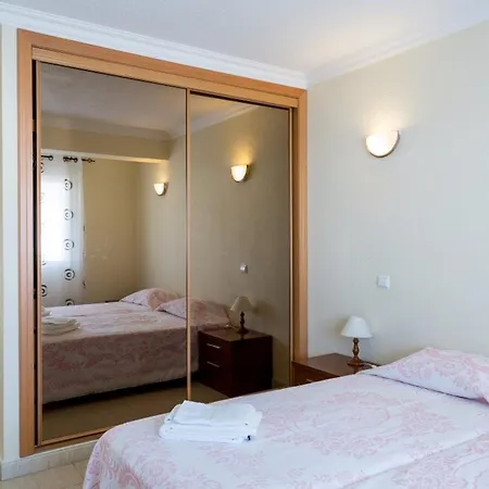 Apartmán Akisol Vilamoura Lilac Ii
