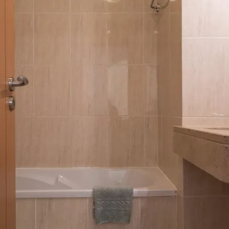 Akisol Vilamoura Lilac Ii Apartamento