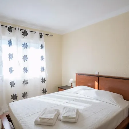 Akisol Vilamoura Lilac Ii Apartamento Quarteira