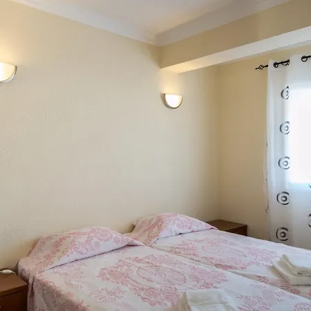 Akisol Vilamoura Lilac Ii 公寓